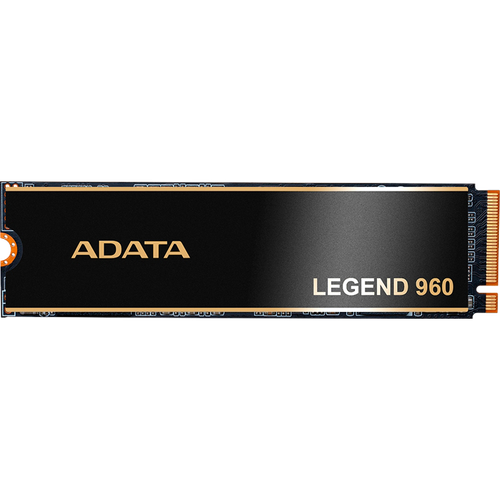Твердотельный накопитель SSD ADATA Legend 960 2TB (ALEG-960-2TCS)