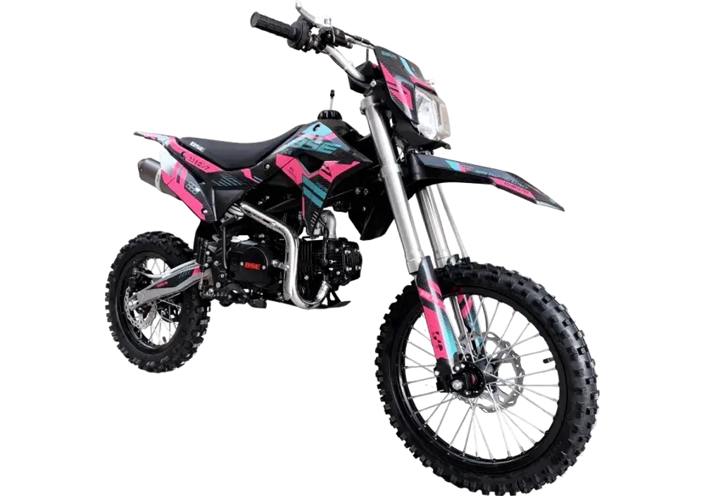 Питбайк BSE PH10 125