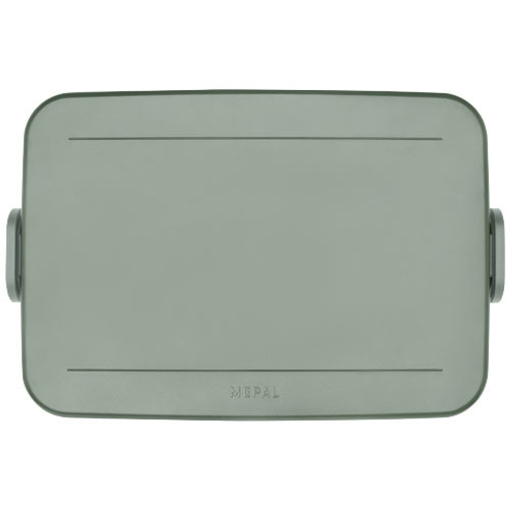 Ланч-бокс Take-a-break большого размера