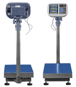 Весы МЕГЕОН 50315W