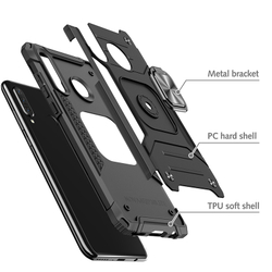 Противоударный чехол Legion Case для Huawei P30 lite / Honor 20s / 20 Lite