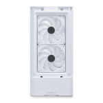 Корпус Lian Li Lancool 207 White ATX/m-ATX/m-ITX пылевой фильтр G99.LAN207RW.00 White