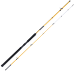 Удилище трол. Maximus FLINT 802MH  2.4m 30-60lb