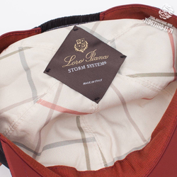 Бейсболка Loro Piana