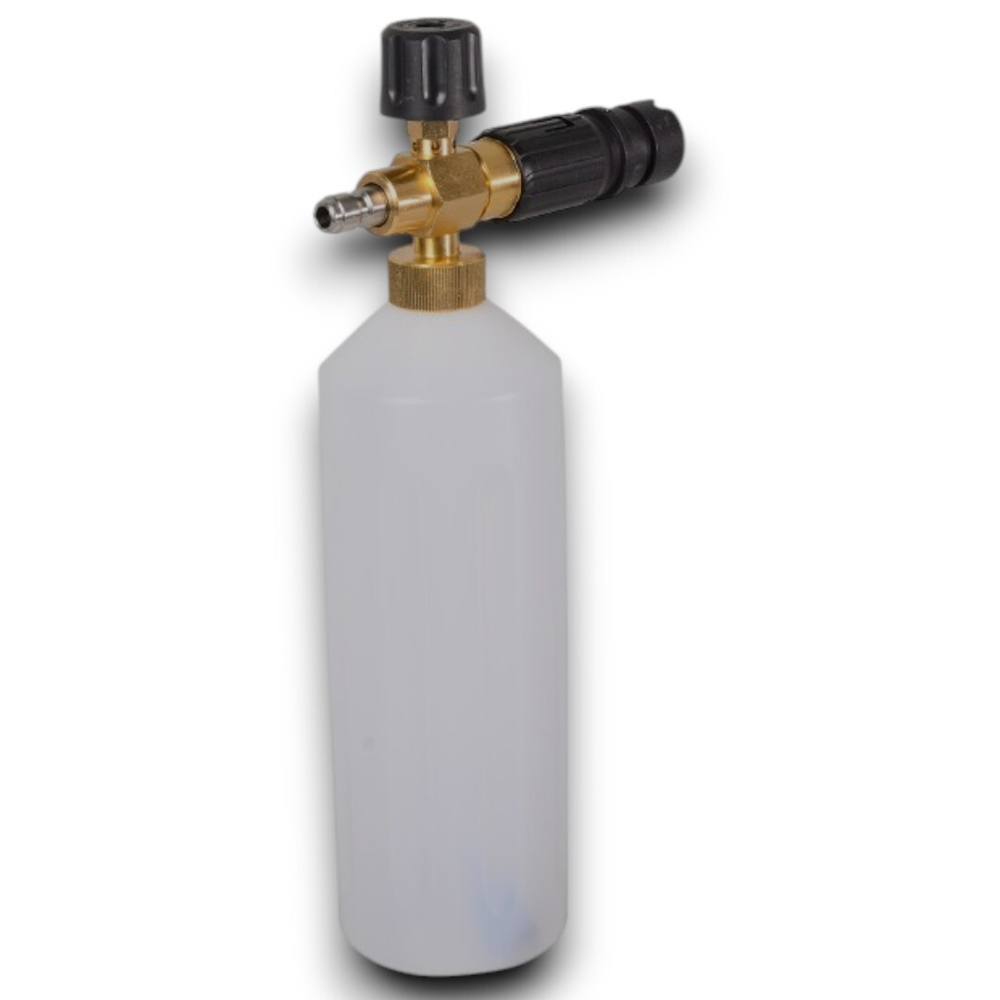 Мойка Huter M195-PW-PRO 195 бар, 2500 Вт, 420 л/ч