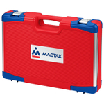 Набор инструментов универсальный, 88 предметов МАСТАК 01-088C