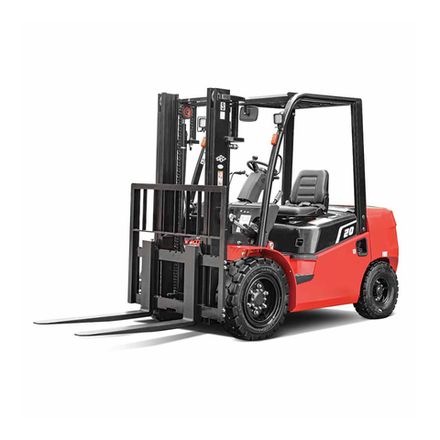 OXLIFT