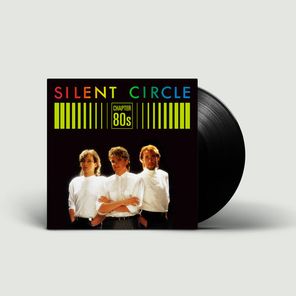 Silent Circle / Chapter 80s (LP)