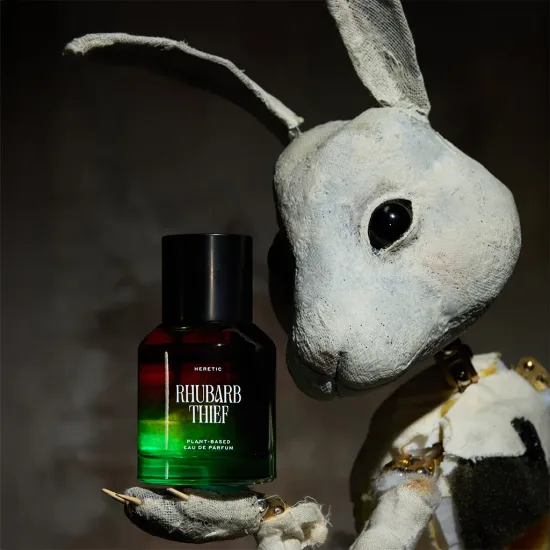 Heretic Parfum Rhubarb Thief