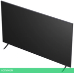 Телевизор LED LG 65" 65QNED82A6B.ARUG