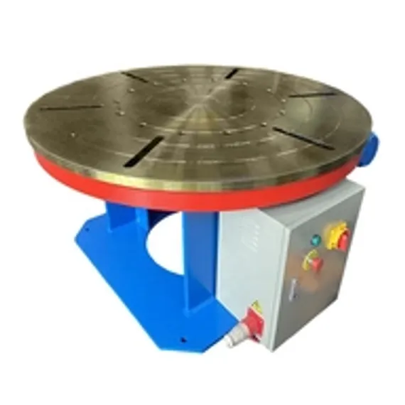 Сварочный поворотный стол Datang HBT-200