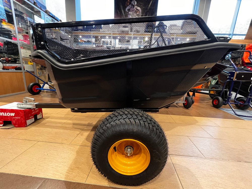 Прицеп для квадроцикла SOLAR X 1250 S