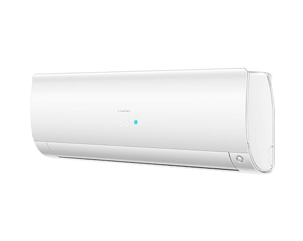 Кондиционер Haier FLEXIS AS25S2SF2FA-W/1U25S2SM3FA inverter