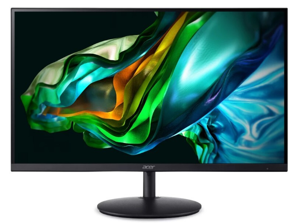 Монитор 27" Acer SH272UG0bmiphux