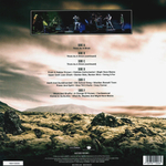 Jethro Tull's Ian Anderson / Thick As A Brick - Live In Iceland (Deluxe Edition)(3LP+2CD)