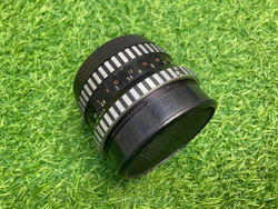 Carl Zeiss Jena Biometar 2.8/80mm