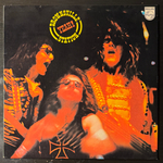 Brownsville Station ‎– Yeah! (Голландия 1973г.) Т