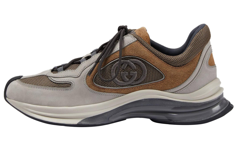 Gucci Run