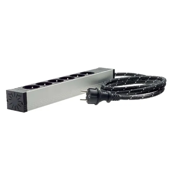 Inakustik Referenz Power Bar AC-1502-P6 3.0m
