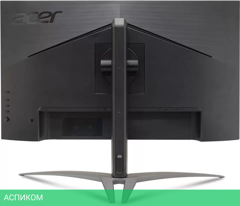 Игровой монитор Acer Predator XB3 XB273KV3bmiiprx UM.HX3EE.319