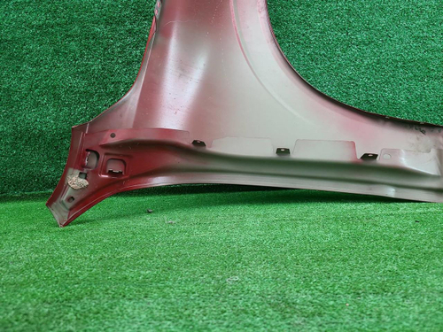 Крыло переднее левое Volvo XC60 2 (2017-2025)