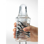 Инновационный японский мастурбатор Tenga Crysta Ball