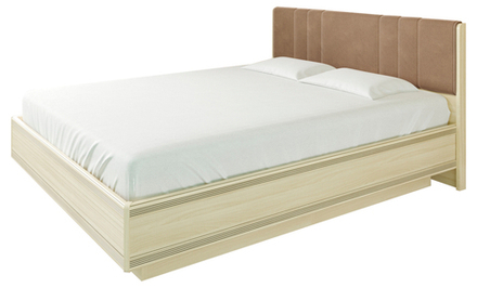 Кровать Карина (1,6х2,0) КР-1013-В