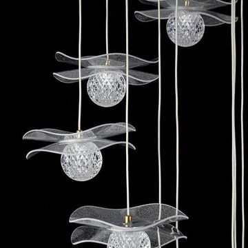 CL247057 SWING Люстра Подвесная