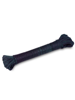 Шнур Петроканат утяжеляющий 30 г/м армированный (51 м), евромоток