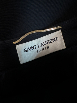 Юбка Saint Laurent