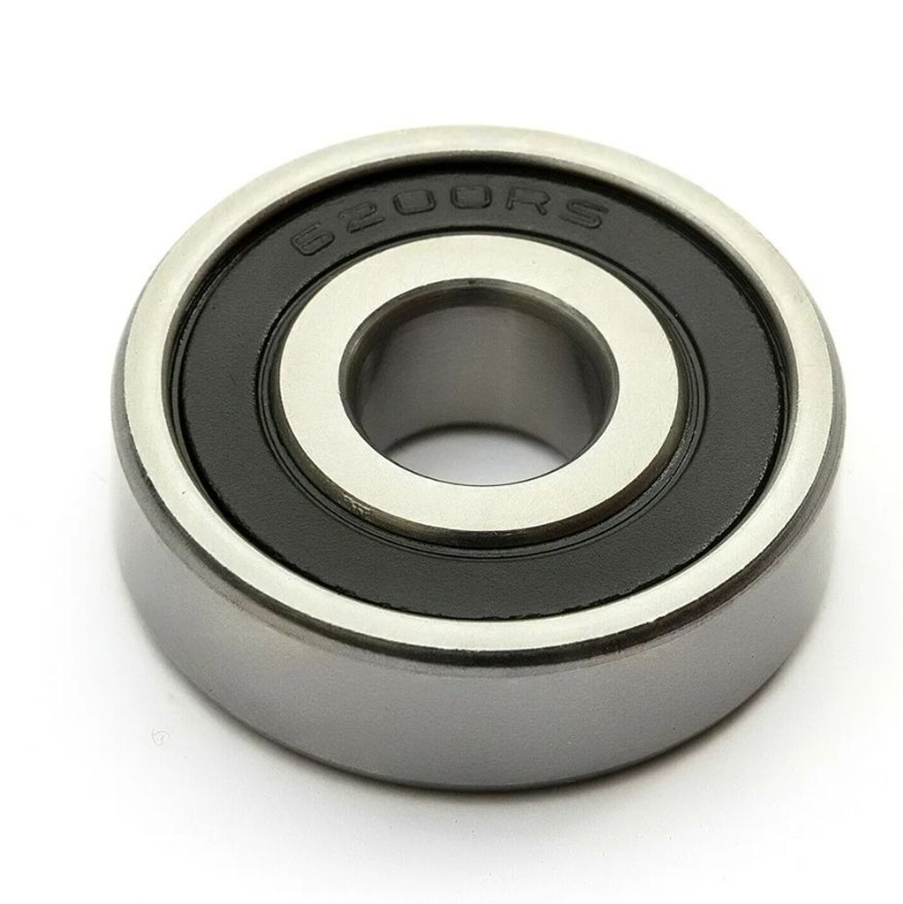 Подшипник 6200 RS (10х30х9)