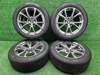 Диск Комплект R17 BMW 3er G20 (18-нв) 776 стиль