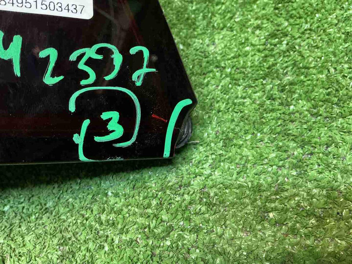 Фонарь правый внешний Volvo S90 2 (2020-2025)