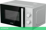 Mикроволновая печь Gorenje MO20E1WH