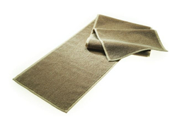 Полотенце 30х145 Hamam Galata льняное