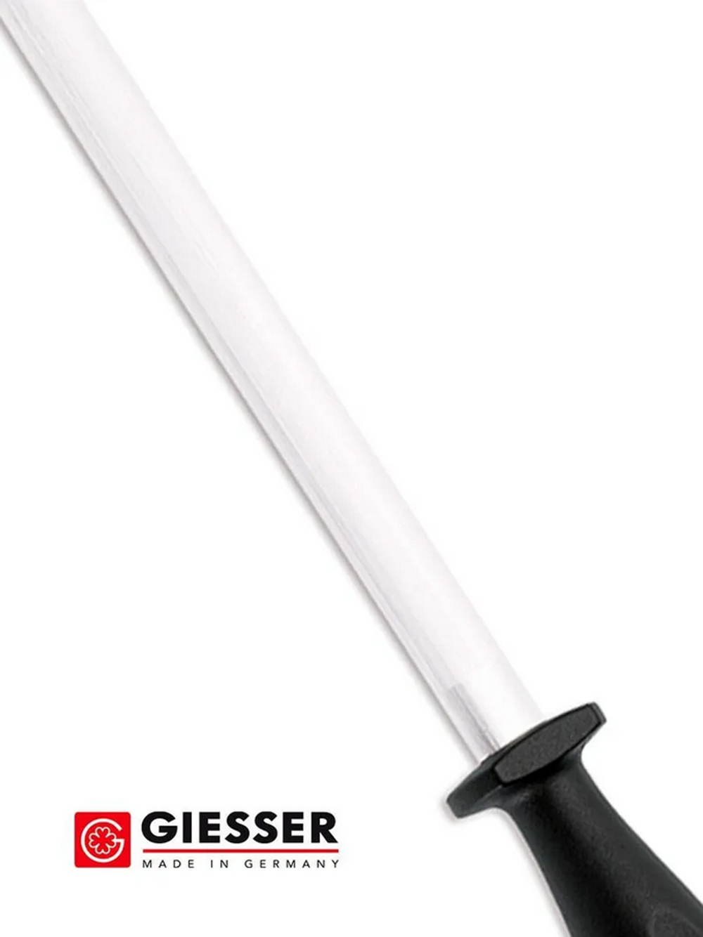 Мусат стандартный 9924 круглый, 31 см, Giesser (Германия)