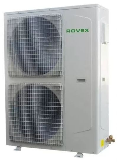 Канальный кондиционер Rovex RD-48HR3/CCU-48HR3