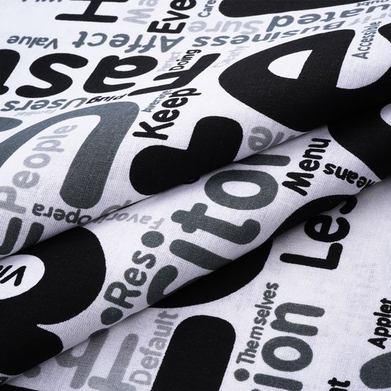 Простыня на резинке  Веста,  120x200х30 см. , бязь  DOMTEKC