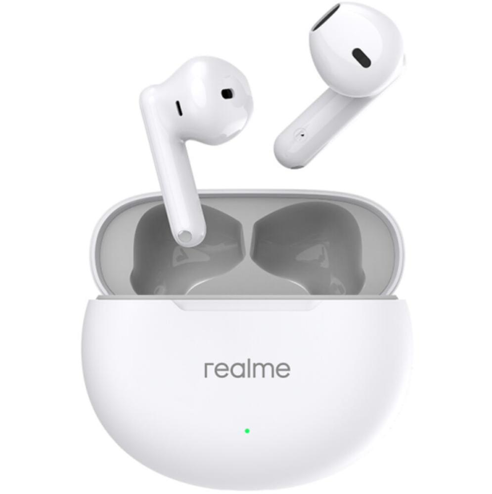 Беспроводные Bluetooth наушники Realme Buds T01