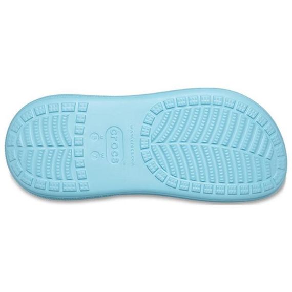 Crocs Puff Clog 'Blue'