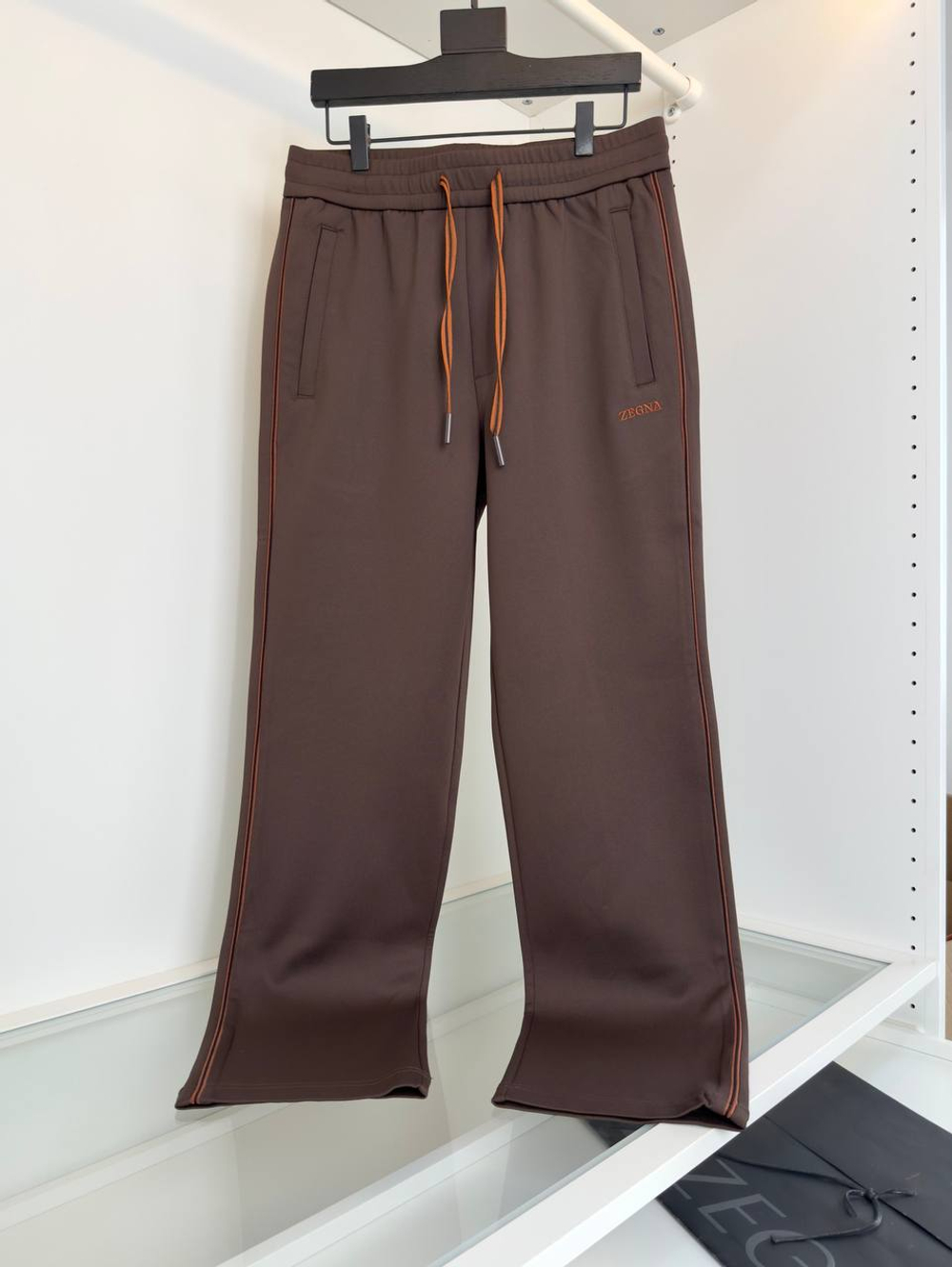 Спортивный костюм Zegna