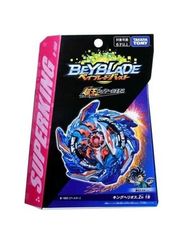 Волчок King Helios Zone 1B B160 от Takara Tomy