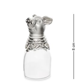 WIN-212 Хот-шот мал. сереб. «Символ Года - Свинья»