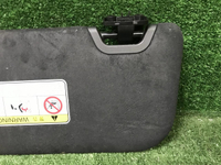 Козырек солнцезащитный Jetour T2 (2023-н.в.)