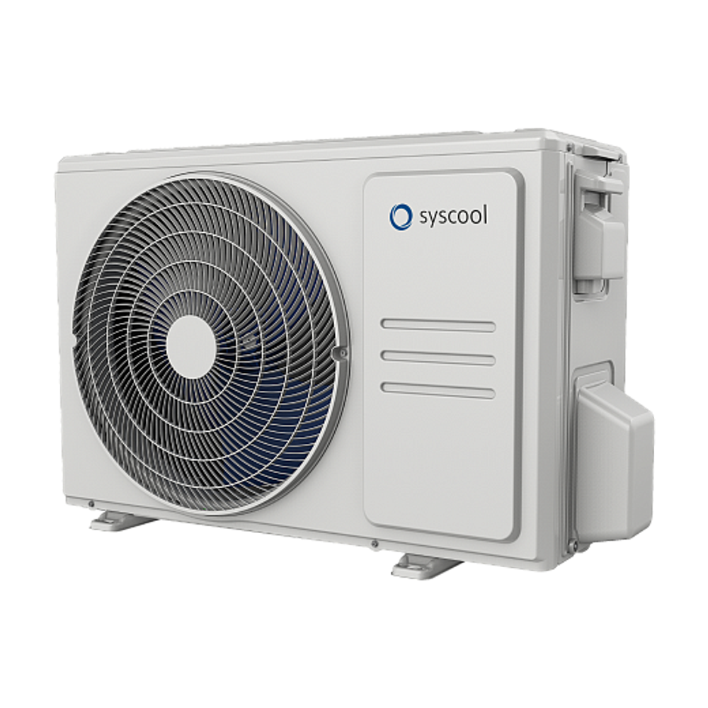 SYSCOOL MULTI3 21 EVO HP Q