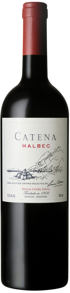 Catena Zapata, Catena Malbec 0.375