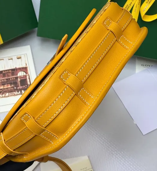 Сумка GOYARD Belvedere MM