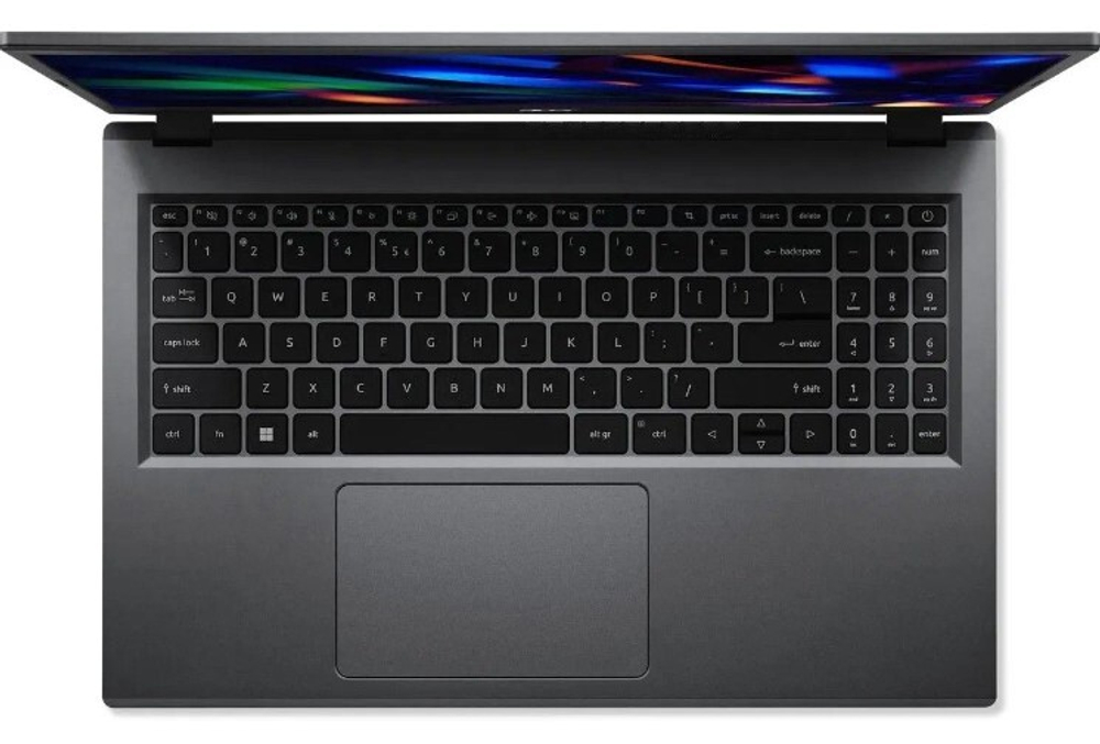 Ноутбук  Acer Extensa EX215-23 15.6 ", Ryzen 5, 8 Гб RAM, 256 Гб SSD, Radeon Graphics, Серебристый