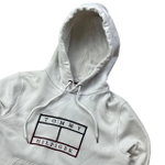 Худи Tommy Hilfiger logo