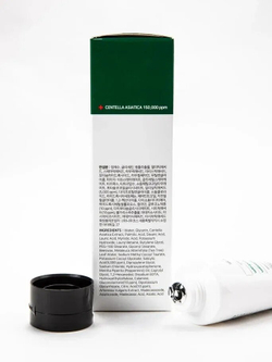 Some By Mi очищающая пенка AHA-BHA-PHA 30 days miracle acne, 100 мл, 120 г
